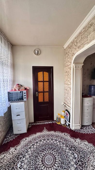 2/2/5 Юнусобод 9 2/6 балкон 70000&