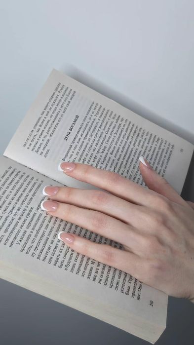 Недорого! Маникюр, Наращивание ногтей