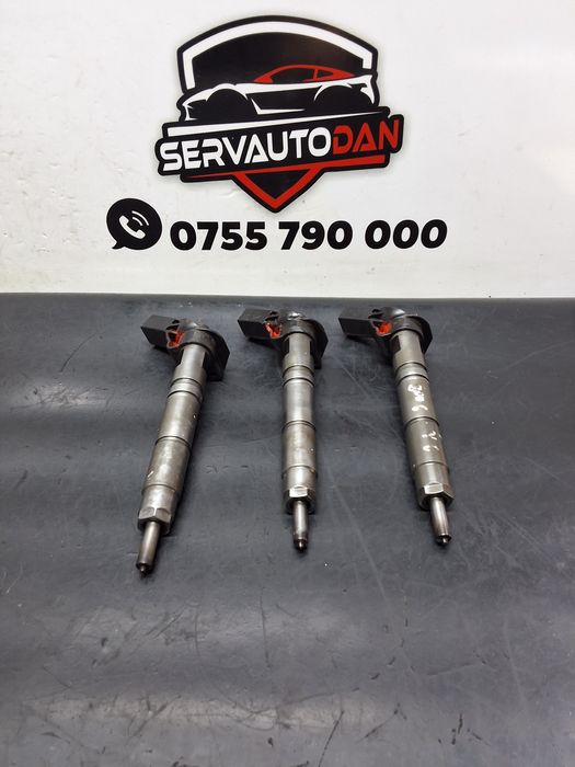 injectoare mercedes-benz e-class (2002-2008) [w211] 3.0 motorina 2006