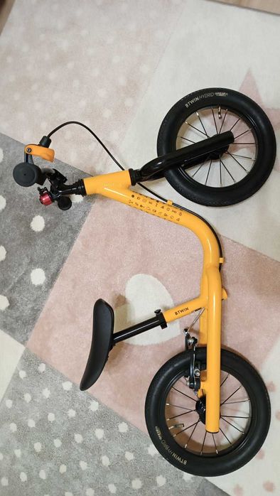 Баланс колело RUNRIDE 900