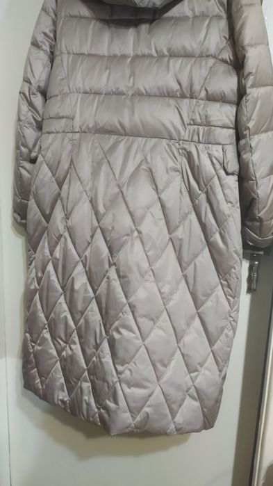 Продам теплое весеннее  пальто