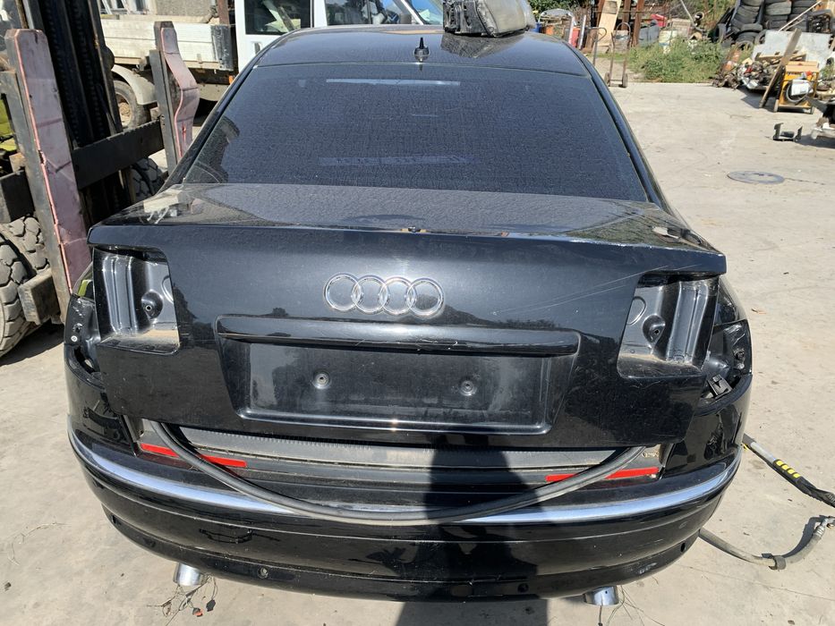 Piese audi A8 2007 motor 3.0 ASB quattro