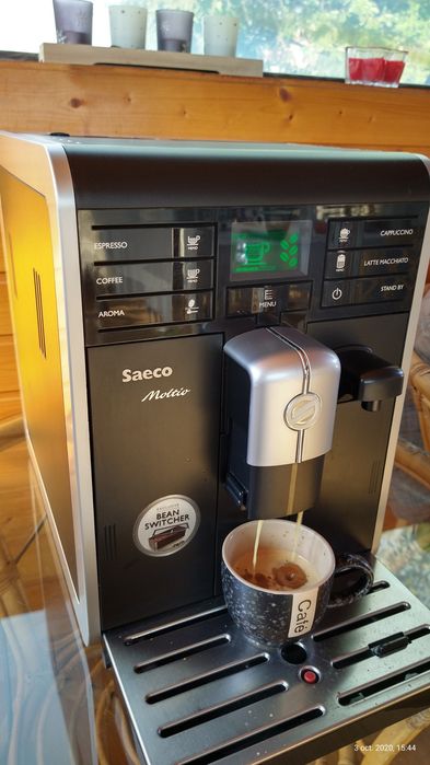 Service - reparatii espressoare/aparate cafea - micro17 Galați.