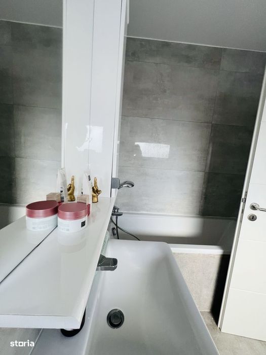 Casa Dumbravita, complet mobilata si utilata