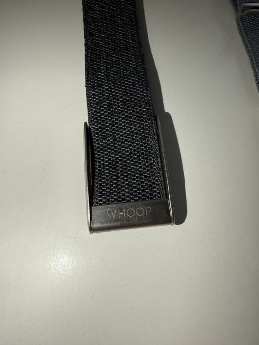 Ремешки на Whoop 4.0 и Whoop 5.0
