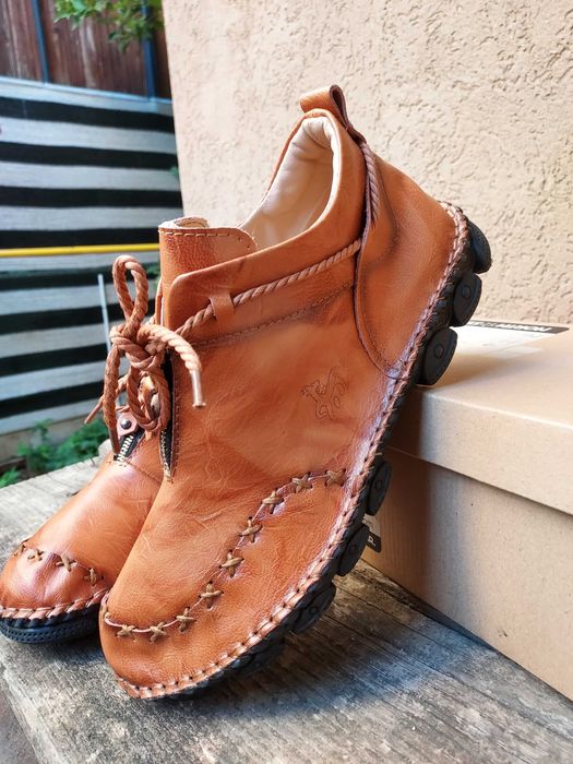 Pantofi bărbătești măsură 46