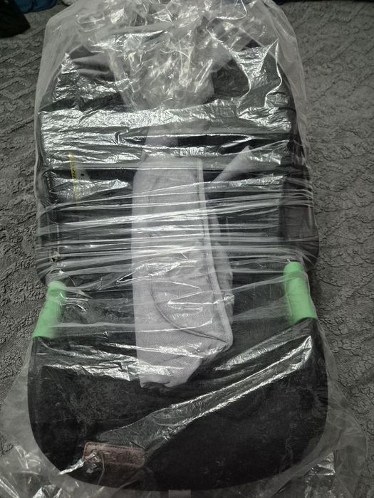 Scoica coccolle noua