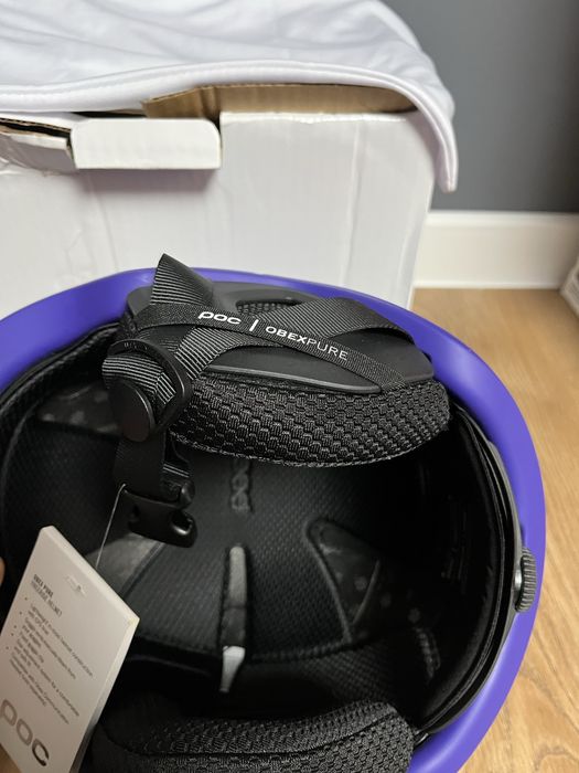 Poc ObexPure - Ски Каска