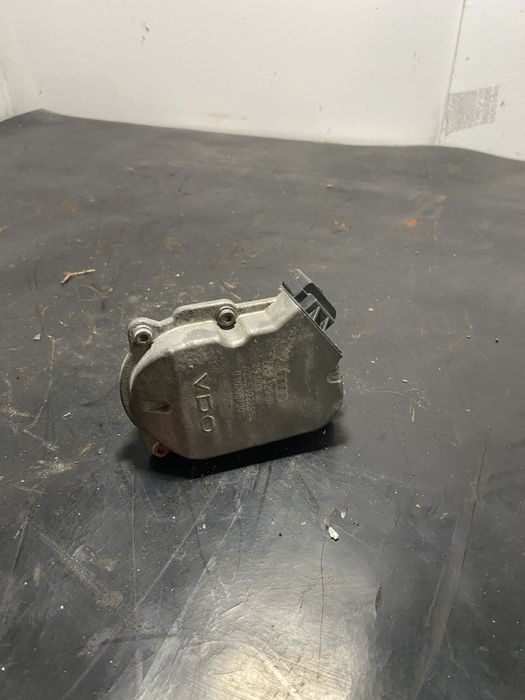 Motoras clapeta galerie de admisie Audi Q7 3.0 TDI  059129086