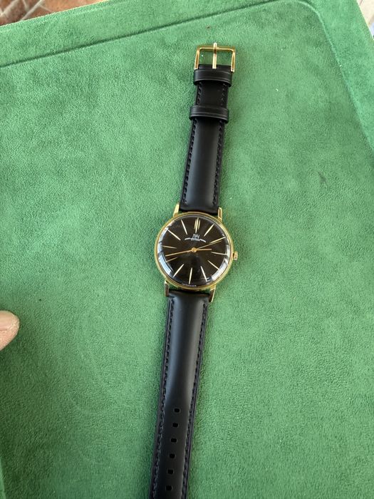 ЛУЧ мужские часы