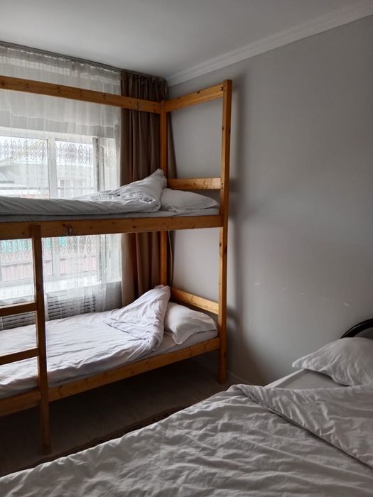 Продаются двухярусные кровати