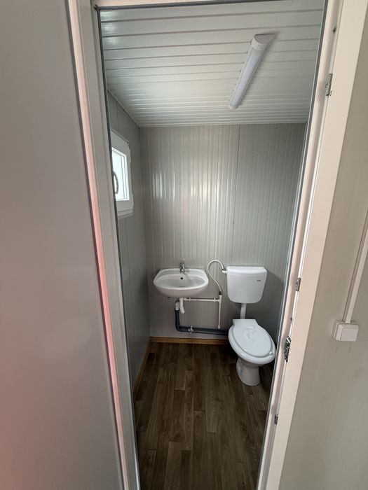 Containere Modulare - Birou / Casa