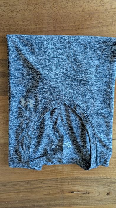 Дамска блуза under armour L