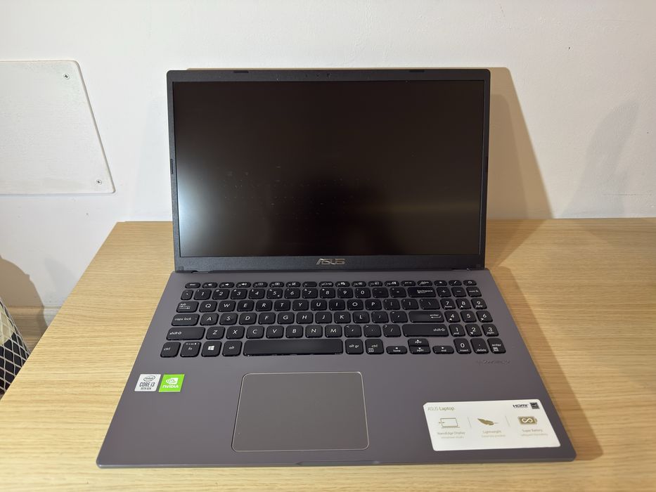 Laptop ASUS VivoBook X509JB