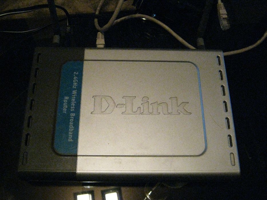 Router D-Link
