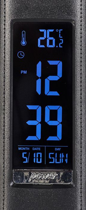 Светильник прикроватный Unitel