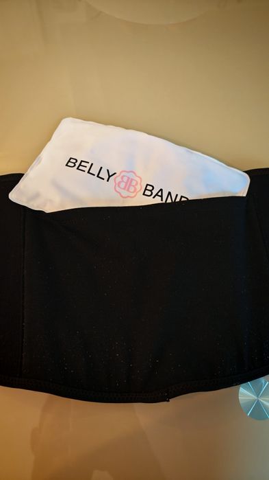 Centura prenatala Belly Bandit M