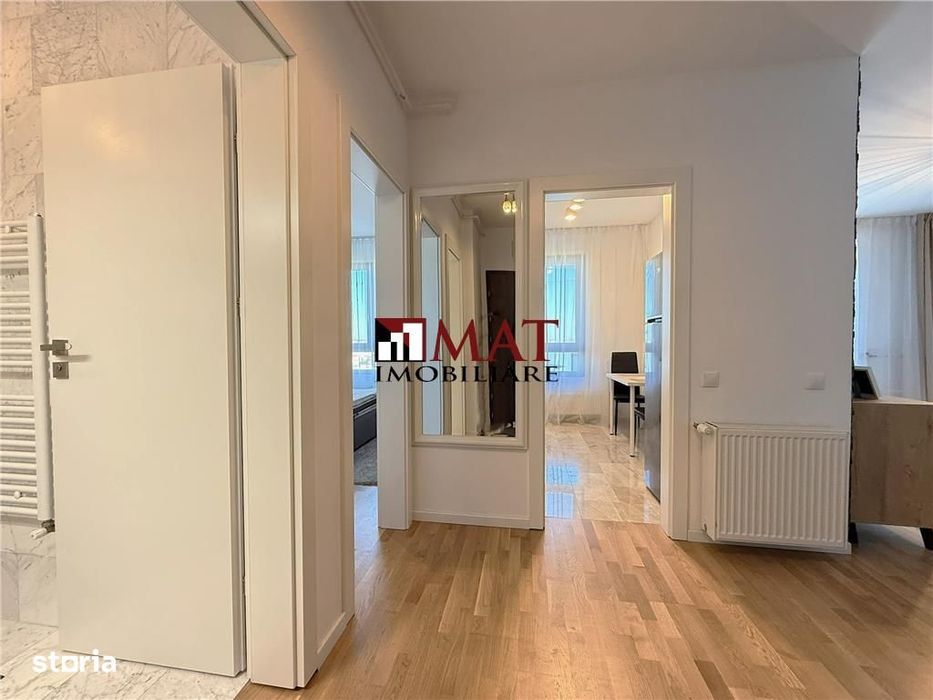 Vanzare Apartament 2 Camere Iulius Mall Park Lake FSEGA