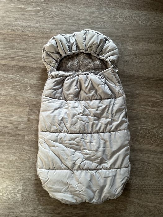 Универсално чувалче за количка