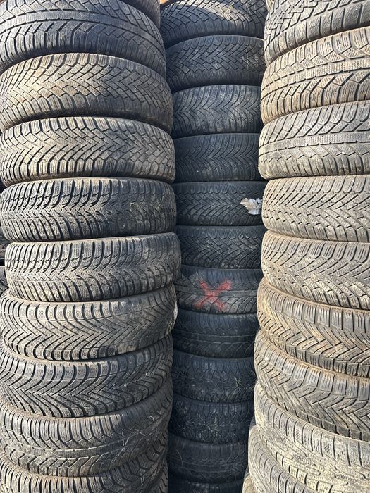 Шины 295/40/20 Б/У