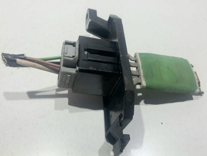 Rezistenta aeroterma Ford Focus 3