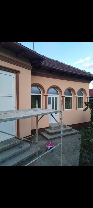 Construcții interior exterior