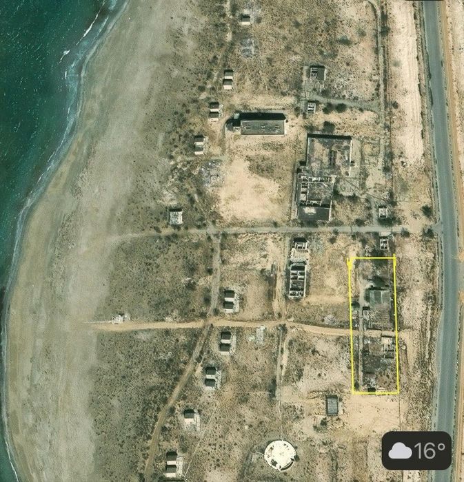 Участок 50 соток