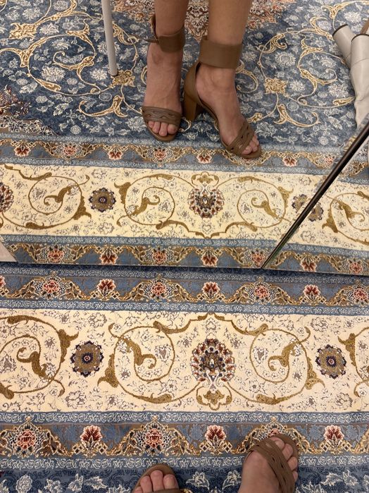 Обувь брендовая, кожаная