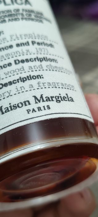 Maison Margiela 100ml