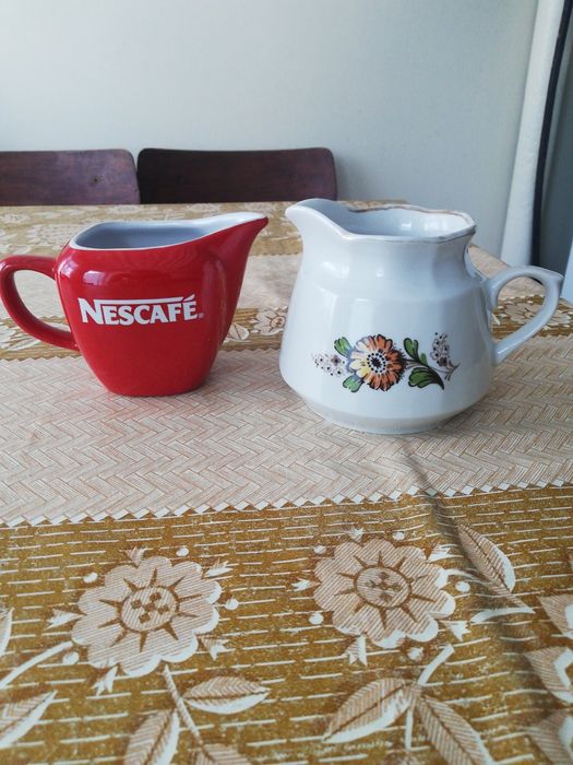 Продам молочники