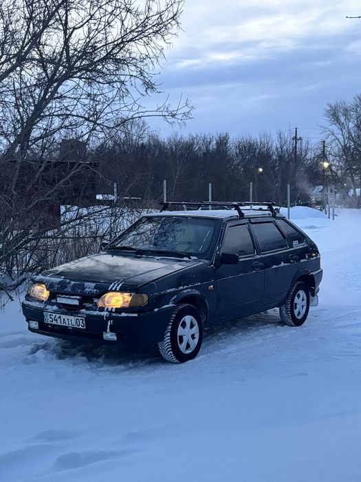 Ваз 2114   год карбюратор