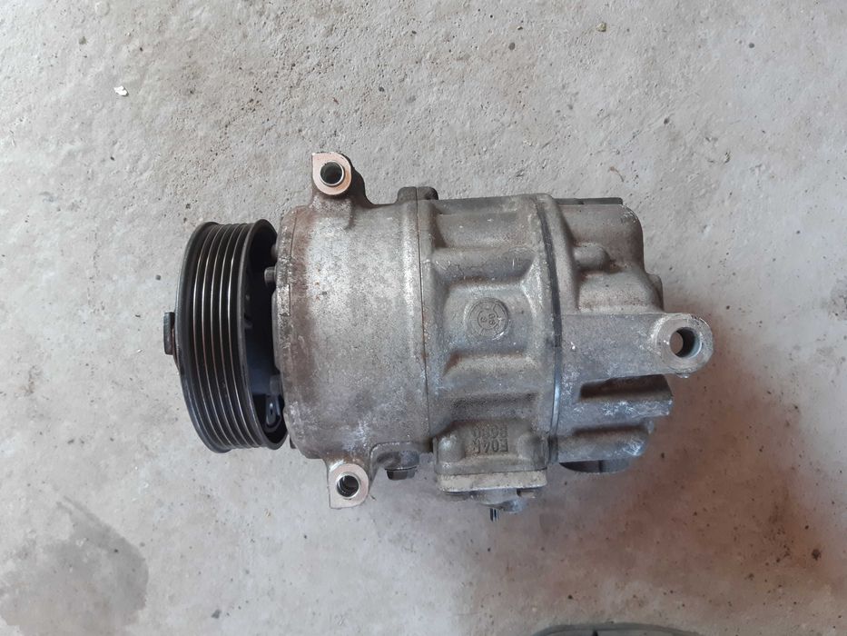 Compresor ac Planetare SEAT LEON ALTEA TOLEDO 1.9 TDI BKC BXE