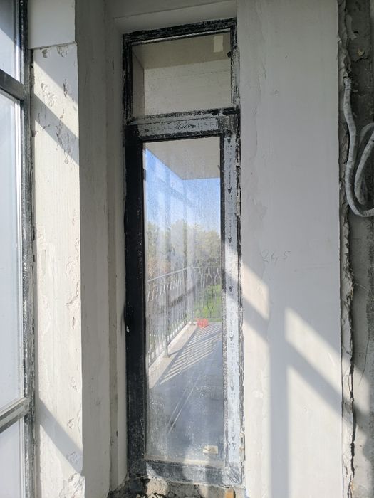 Окна двери пластиковые