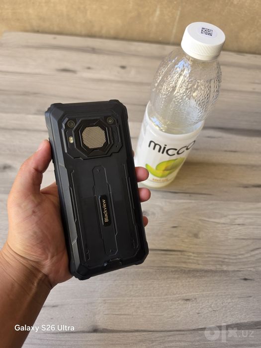 Blackview // 128 gb yengi