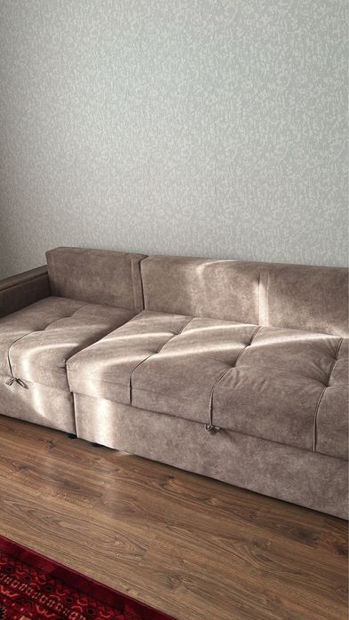 Продам срочно диван