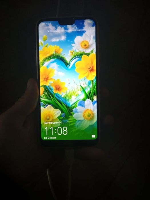 Продам телефон Хуавей