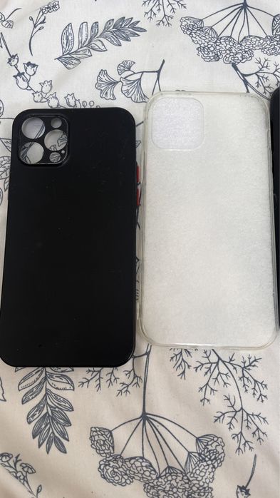 Чехолы на телефон