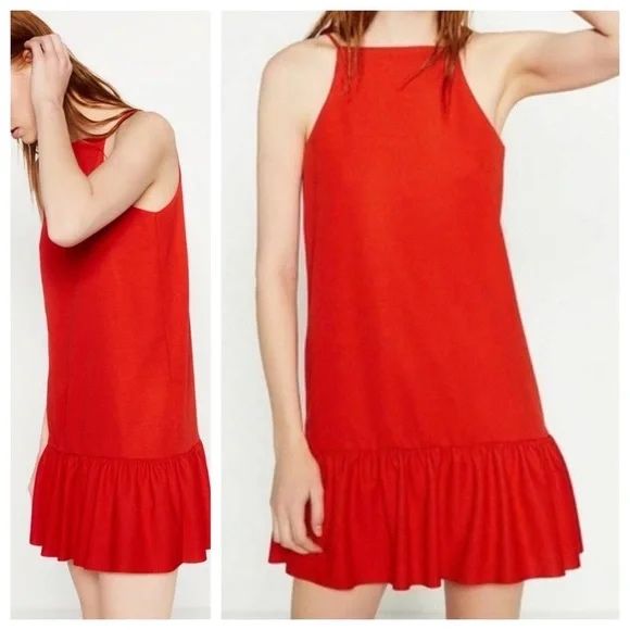 Вещи бренда Zara