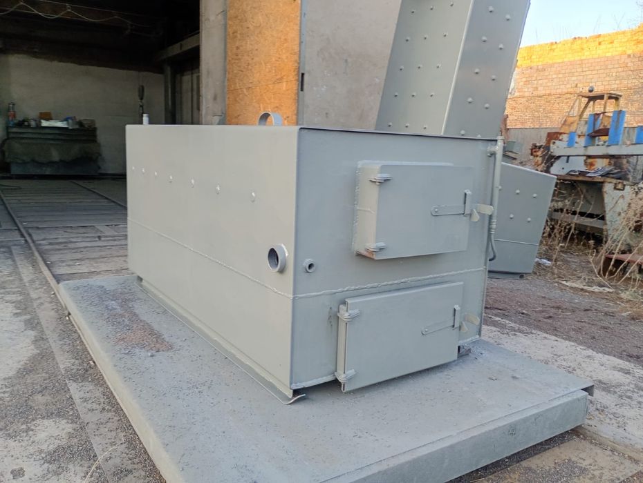 Продам котел для теплицы