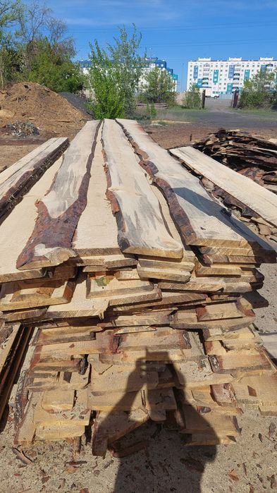 Необрезна доска 6 3 м