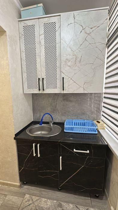 Продаётся квартира