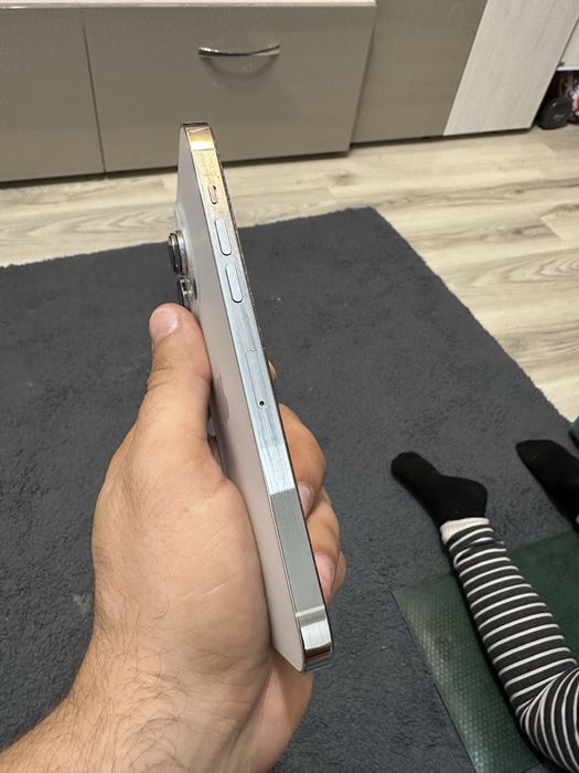 Iphone 14 pro max 128 gb