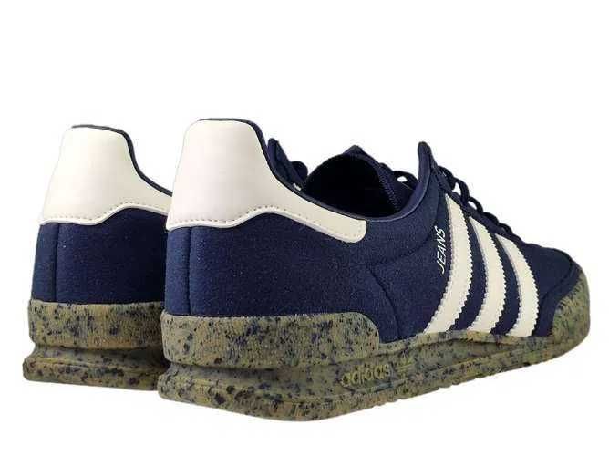 ЛИКВИДАЦИЯ!!!Adidas - Jeans Legend Ink №37 1/3 Оригинал Код 770