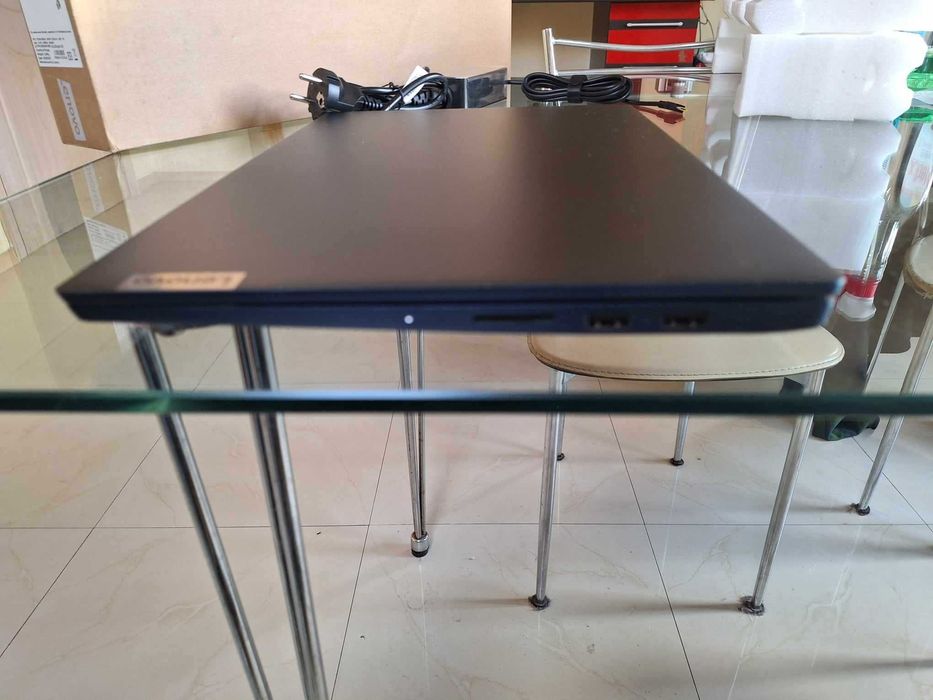 Нов Lenovo Ideapad 5 15ALC05 NB IP 5 15ALC05 R5 16G 512G 11H. Бартер.