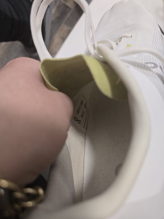 Маратонки за бягане  ON Cloudflow