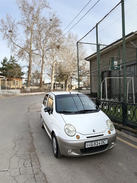 Matiz best 2006 koreiskiy super konditsioner