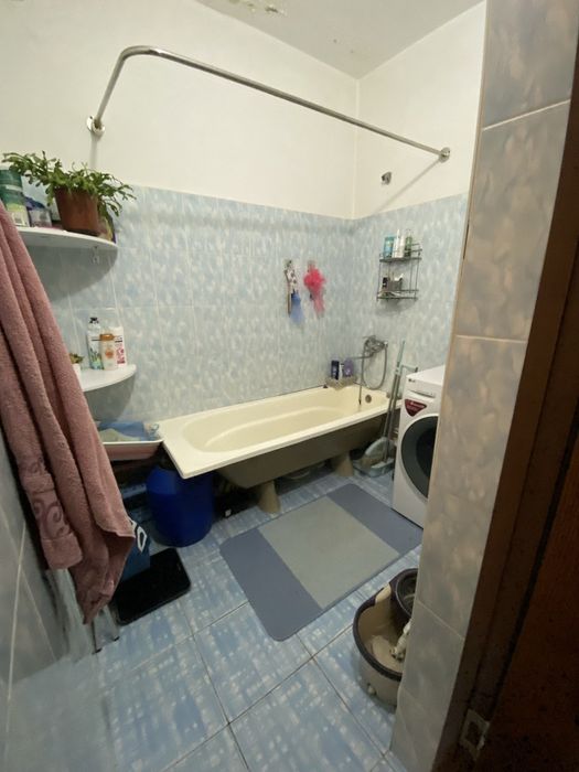 Тузель 1, 3/5/9, 80 м2, ипотека можно