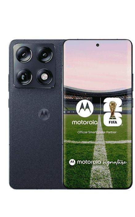 Motorola signature 2026