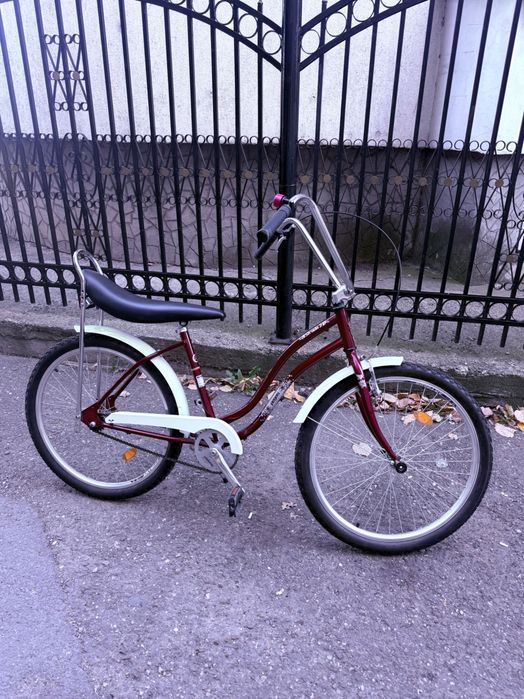 Bicicletă Pegas Strada 2