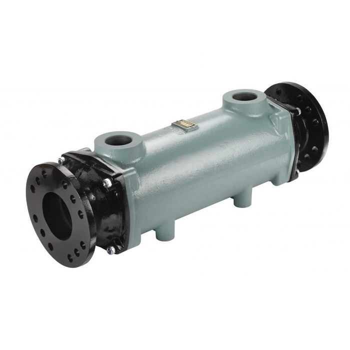 №1 Теплообменники для бассейнов Bowman. Производство Великобритания.